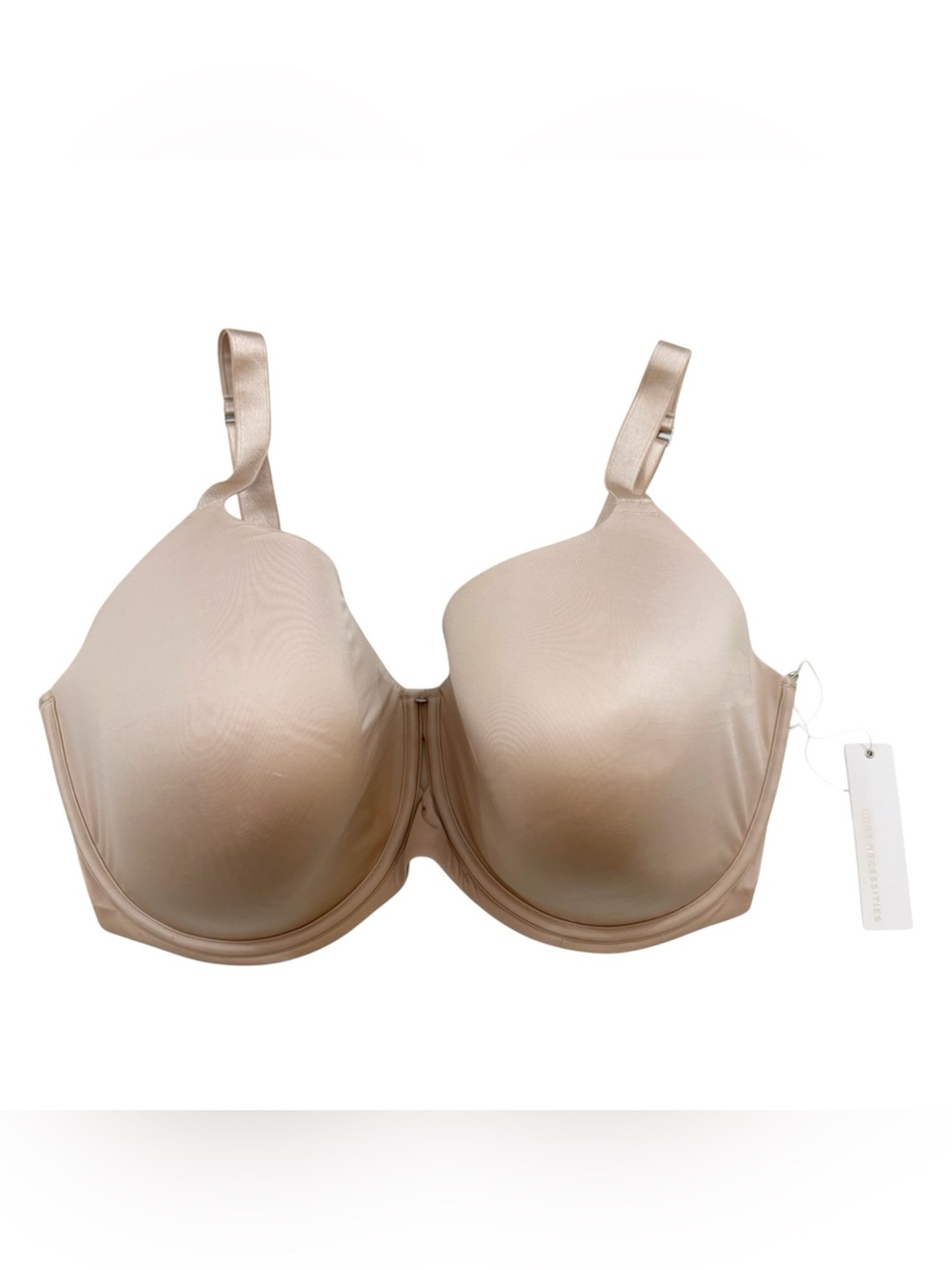 NWT Bare Necessities Eva Keyhole T-Shirt Bra 40I